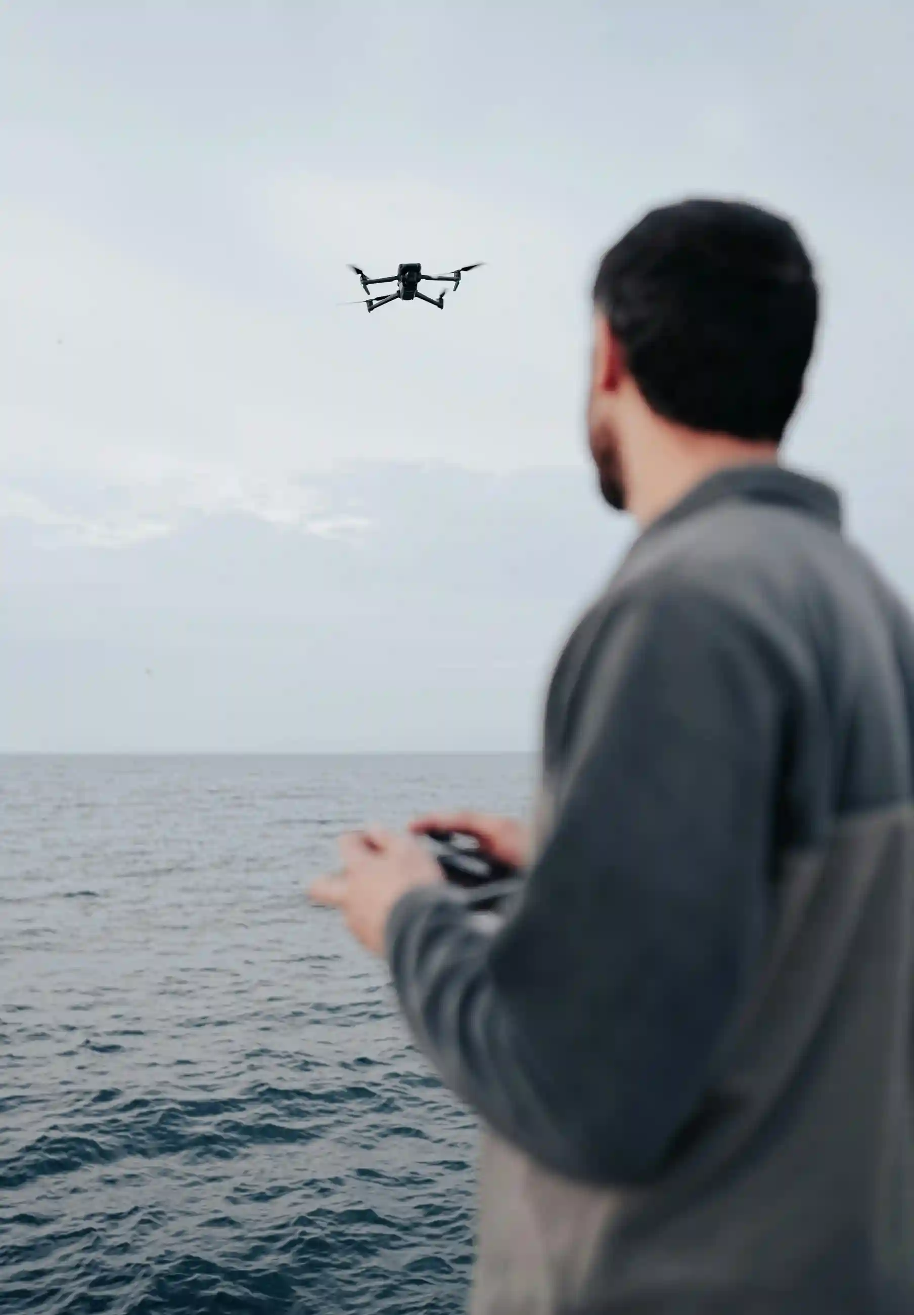 O Drone Licence Slovenija