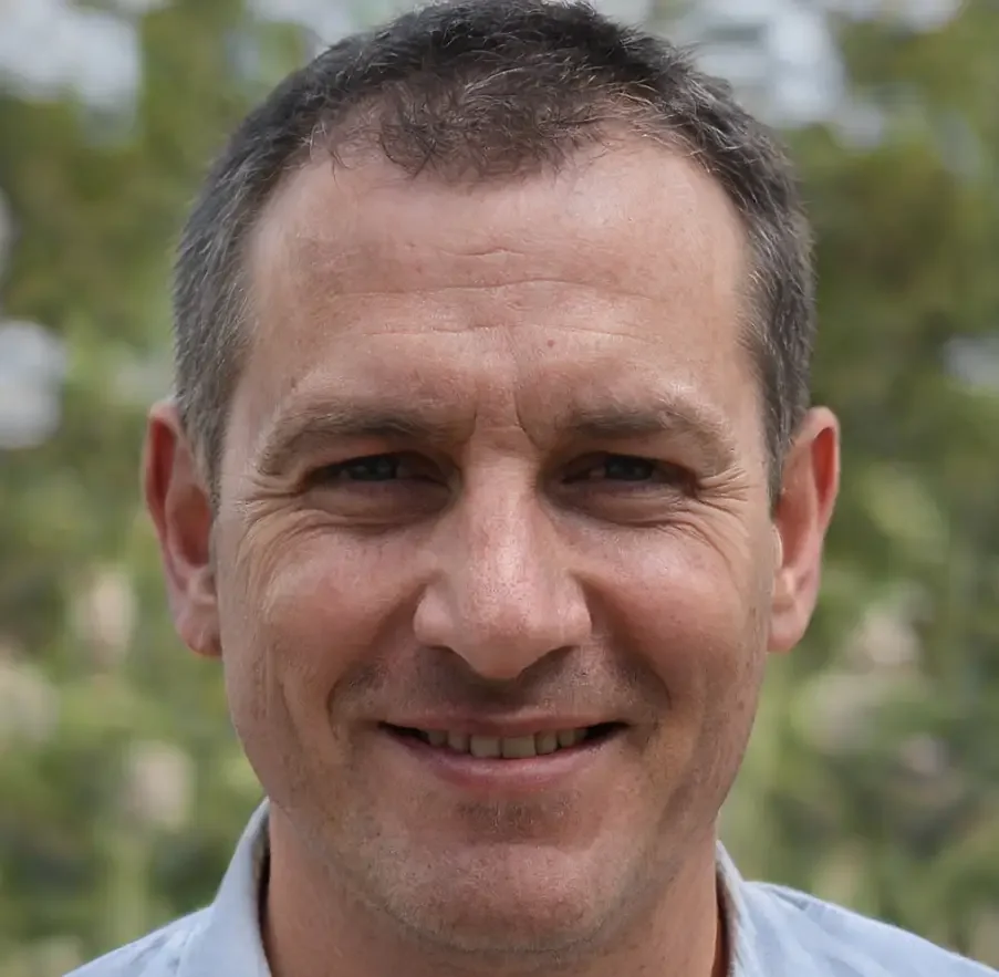 Aleš Novak