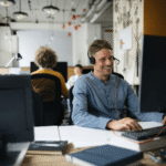 Izpit Dron VIP Mentor – osebno vodenje skozi spletni izpit CAA
